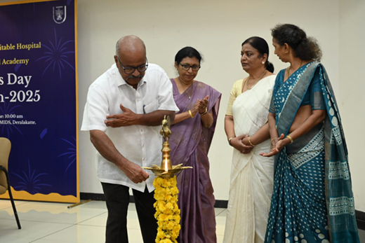 Nitte University-Founders Day